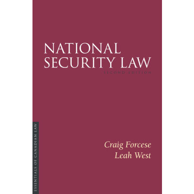 National Security Law