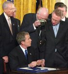The First Amendment Encyclopedia on US National Security