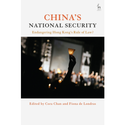 “China’s National Security: Endangering Hong Kong’s Rule of Law?”