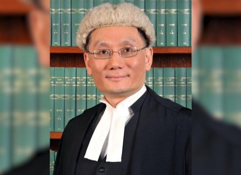 Andrew Cheung, “Statement of Chief Justice of Court of Final Appeal”