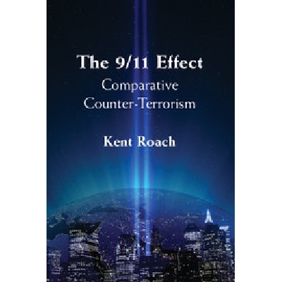 The 9/11 Effect: Comparative Counter-Terrorism