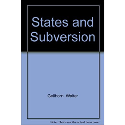 The States and Subversion