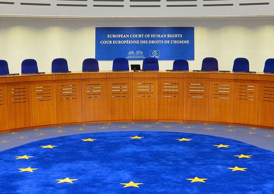 ECtHR, Guide to the Case-Law of the ECtHR: Terrorism